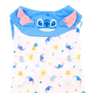 Áo thú cưng - Stitch