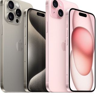IPhone 15 Series & 16 Series & 17 Series quốc tế zin đẹp BH 1 đổi 1
