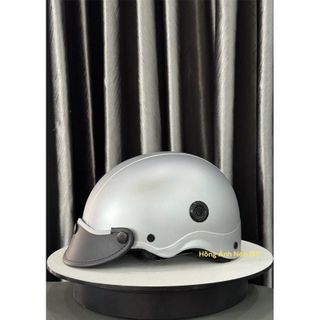 Bảo Di Shop Mũ Bảo Hiểm Sơn Chính Hãng Dày Dặn Chắc Chắn - Thiết Kế Trẻ Trung - Sang Trọng Phù Hợp Cả Nam Nữ Bảo Hành 12 Tháng