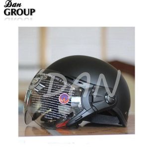 Mũ Bảo Hiểm Thời Trang - An Toàn - Giá Rẻ DANGROUP Combo 5 mũ bảo hiểm kính thời trang cao cấp nhiều màu sắc