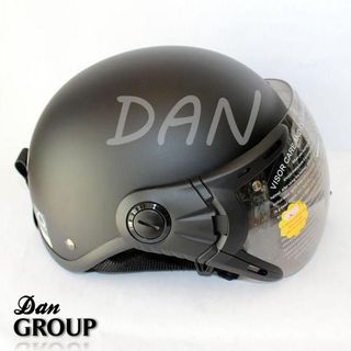 Mũ Bảo Hiểm Thời Trang - An Toàn - Giá Rẻ DANGROUP Combo 5 mũ bảo hiểm kính thời trang cao cấp nhiều màu sắc