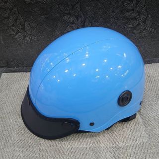BảoDi Shop  Mũ Bảo Hiểm Thời Trang - An Toàn - Giá Rẻ Helmet with Multi-Colored Nano-Coated Glossy Paint.