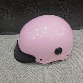 BảoDi Shop  Mũ Bảo Hiểm Thời Trang - An Toàn - Giá Rẻ Helmet with Multi-Colored Nano-Coated Glossy Paint.