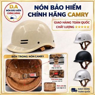 BảoDi Shop Mũ Bảo Hiểm Thời Trang - An Toàn - Giá Rẻ NÓN BẢO HIỂM ĐẠT CHUẨN Nón Bảo Hiểm Kiểu Dáng Cá Heo , Bảo Hành 12 Tháng