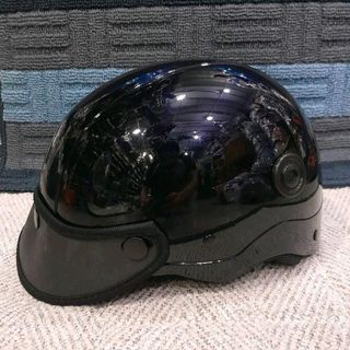 BảoDi Shop  Mũ Bảo Hiểm Thời Trang - An Toàn - Giá Rẻ Helmet with Multi-Colored Nano-Coated Glossy Paint.