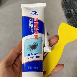 Keo vá tường Jorvers