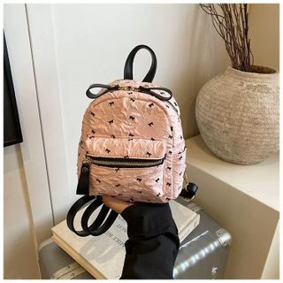 🎀 BALO THỜI TRANG W889 – HỌA TIẾT NHÍ SIÊU XINH, ĐI CHƠI CỰC HỢP