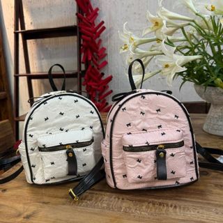 🎀 BALO THỜI TRANG W889 – HỌA TIẾT NHÍ SIÊU XINH, ĐI CHƠI CỰC HỢP