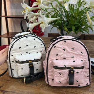 🎀 BALO THỜI TRANG W889 – HỌA TIẾT NHÍ SIÊU XINH, ĐI CHƠI CỰC HỢP