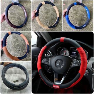 Sỉ bọc vô lăng. Rẻ như tặng ah