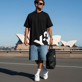 Mẫu áo thun nam. Chất liệu cotton cao cấp, co giãn nhẹ, đanh, chất lượng cao.