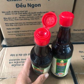 CÁ CƠM 460ml( Nắp Nhỉ- Để Bàn)