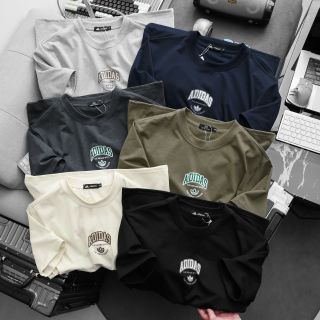 Áo thun nam. Thời Trang Nam. Chất Thun cotton.