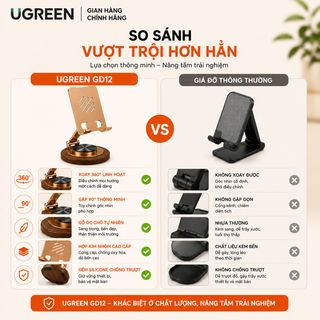[SỈ GIÁ TỐT] Giá đỡ điện thoại Famistar GD12 chất liệu gỗ óc chó tự nhiên, kiểu dáng sang trọng, giá sỉ bất ngờ, phân phối toàn quốc