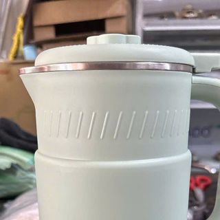 ÂGN Máy Làm Sữa Hạt (THÙNG 18C)
