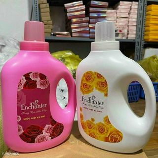 NƯỚC GIẶT NƯỚC HOA ENCHANTER