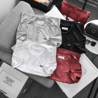 T shirt nam. Chất  Cotton 100% 4c.  Dày Mịn mát. Chất in mềm caoo cấp.