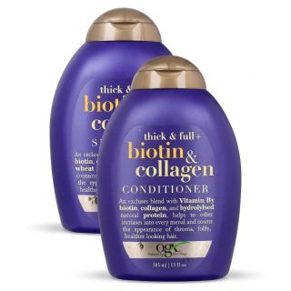 Cặp gội xả Biotin 385ml