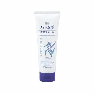 Sữa rửa mặt Reihaku HatomugiI Facial Foam 170g
