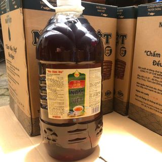 NAM VIỆT- CÁ CƠM 4.8L