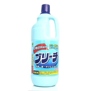 Tẩy quần áo Chlorine 1L5