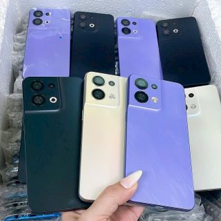 OPPO Reno 8 5G RAM 12GB | ROM 256GB – Chỉ 2.280k xài app ngân hàng ok có NFC