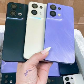 OPPO Reno 8 5G RAM 12GB | ROM 256GB – Chỉ 2.280k xài app ngân hàng ok có NFC