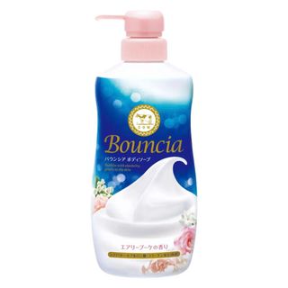 Sữa Tắm Tạo Bọt Cao Cấp Bouncia
