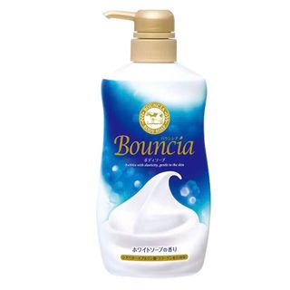 Sữa Tắm Tạo Bọt Cao Cấp Bouncia