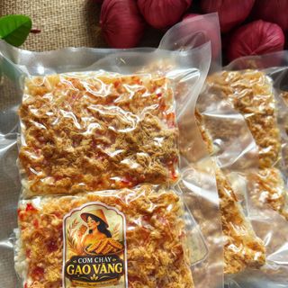 🔥 CƠM CHÁY CHÀ BÔNG – CHUYÊN SỈ