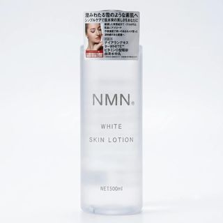 Nước Hoa Hồng Trắng Da NMN 500ml