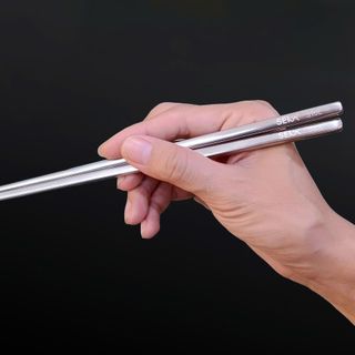Đũa inox SK566 SEKA