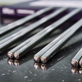 Đũa inox SK566 SEKA