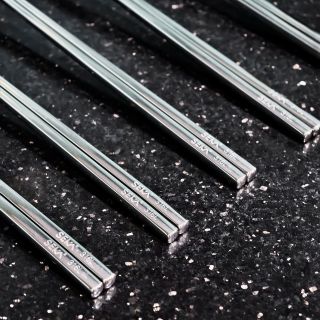 Đũa inox SK566 SEKA