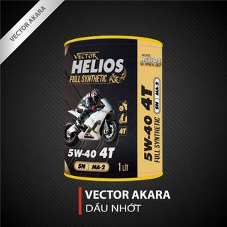 Nhớt xe máy VECTOR