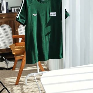 Áo thun nam. Chất vải cotton 2c dày dặn,mền mịn mát.