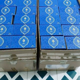 Sét 5c tinh dầu dubai