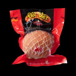 Chân giò heo ủ muối Đức Việt 450g