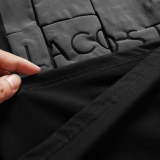 Áo thun nam. Mẫu áo thun chất cotton, form unisex.