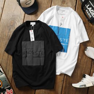 Áo thun nam. Mẫu áo thun chất cotton, form unisex.