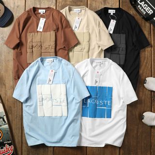 Áo thun nam.  Mẫu áo thun chất cotton,  form unisex.