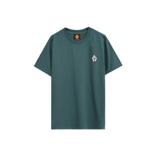 Mẫu Áo thun nam. Chất vải cotton 4c. Thiết kế basic với tông màu trẻ trung.