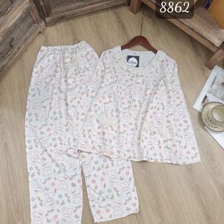 BỘ TOLE CỔ REN CELINA (8862)