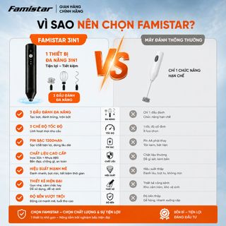[GIÁ SỈ CẠNH TRANH] Máy Tạo Bọt Sữa Cầm Tay -Máy Đánh Trứng - trộn bột Mini 3 IN 1 tiện lợi, chất lượng bảo đảm, sỉ lẻ toàn quốc