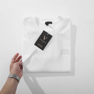 Áo thun Vaumont Classic Cotton nam.
