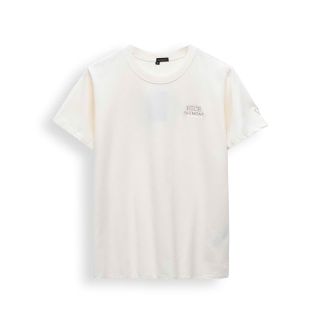 Áo thun Vaumont Classic Cotton nam.