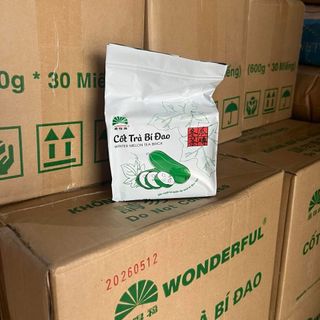 Cốt bí đao  wonderful