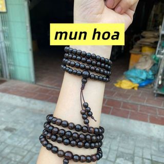 Tràng hạt quà tặng 108 giá sỉ cho quý thầy
