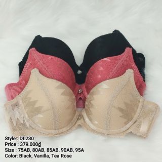 Đồ lót Ren DL230 - Áo Ngực Mút Vừa
