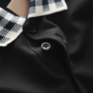 Mẫu áo polo nam. Cotton dệt cao cấp.